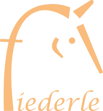 Pferdetherapie Fiederle Logo